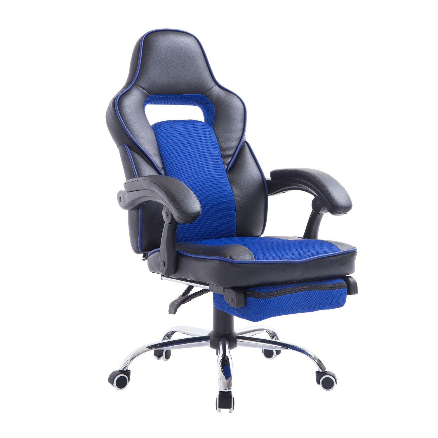 Race Car Style Office Chair 921 028 F 