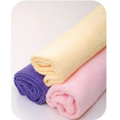 Microfibre Cloth