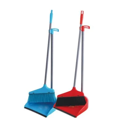 Dustpan & Broom Set