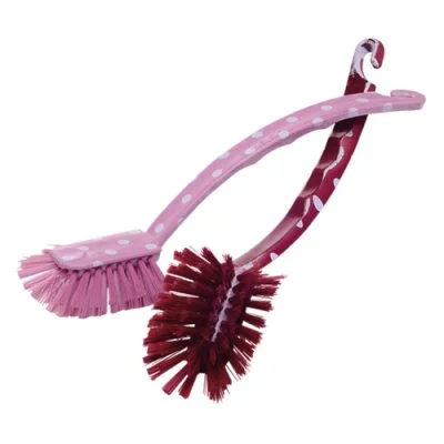 Boiler Washing Brush