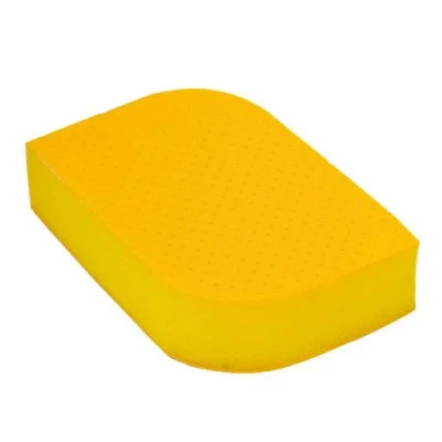 Car Care Sponge with Nonwoven