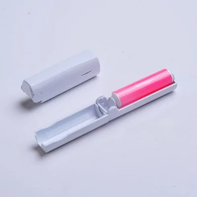 Foldable and Washable Lint Remover