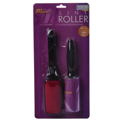 Lint Roller Set