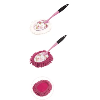 Microfibre Brush (Car Cleaning)