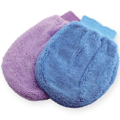 Microfibre Glove (Car Cleaning)