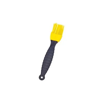 Silica Gel Brush