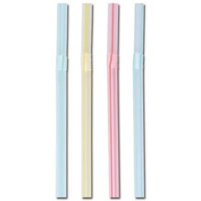 Drinking Straws