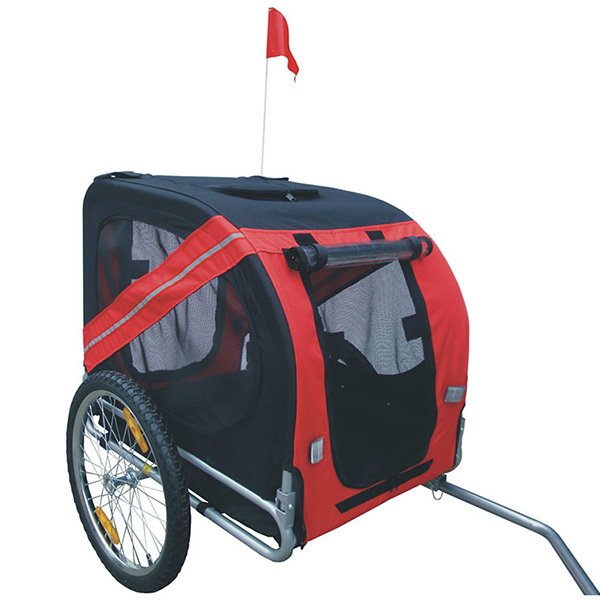 Pet Trailer