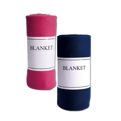 Polar Fleece Blanket