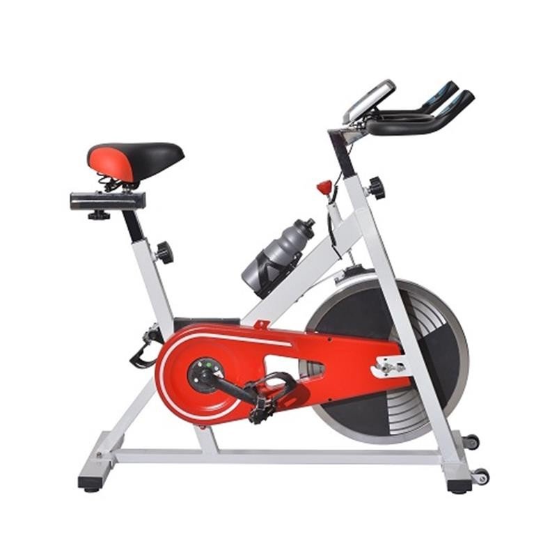 13kg flywheel exercise bike