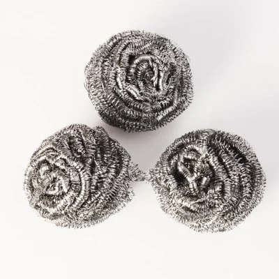 Kitchen Dish Cleaning Ball Scrubbers