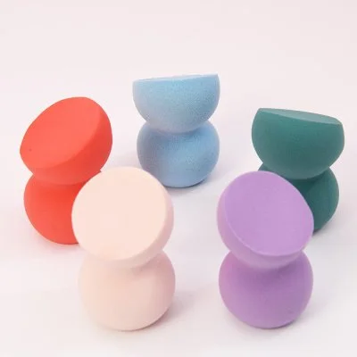 Soft Sculptor Blending Sponges Make Up Applicator 6*4cm