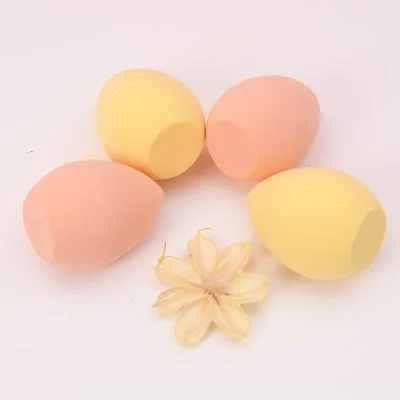 Beauty Makeup Sponge Latex-free for Liquid Foundation Powder Cream 5.5*4cm