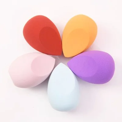 Blender Beauty Cosmetic Puff Bevel Shape 6*4cm