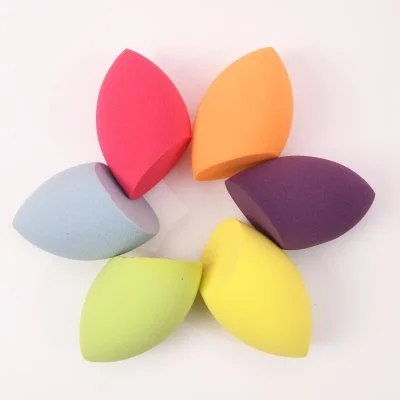 Miracle Complexion Sponge Makeup Blender Bevel Shape 7*4cm