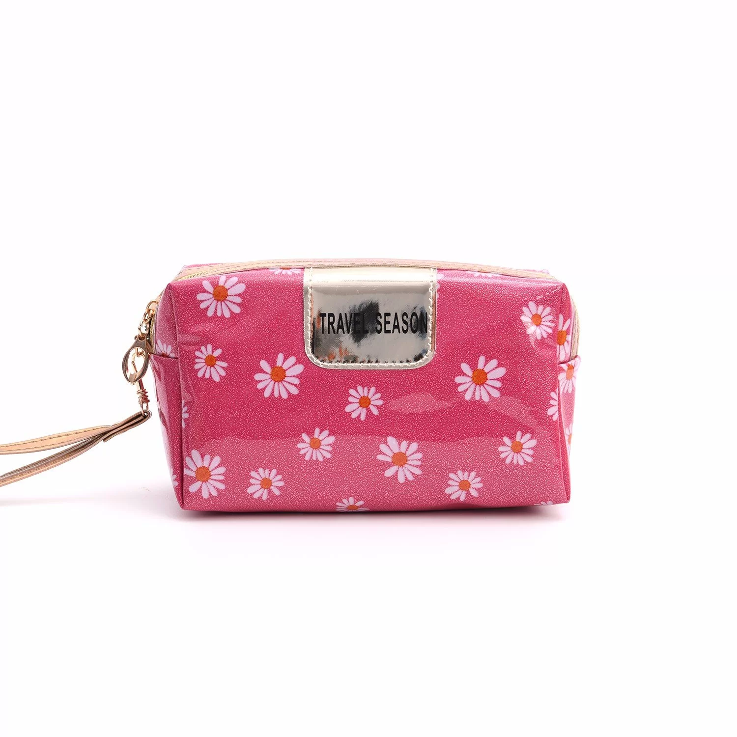Mini Brush Set PU Leather Pouch Bags Small Travel Waterproof Cute Girls  Portable Cosmetic Makeup Bag - China Cosmetic Bag and Cosmetic Case price