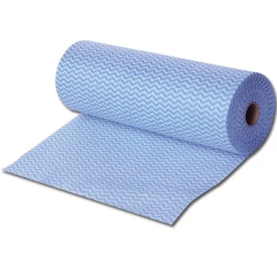 Spunplace Nonwoven Cloth