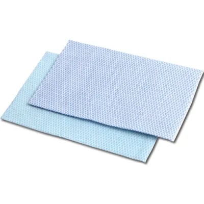 Spunplace Nonwoven Cloth