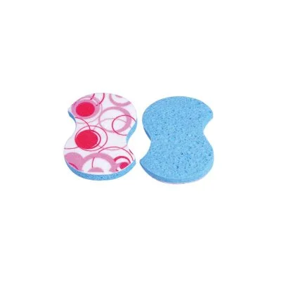 Cellulos Sponge Pad with Printing