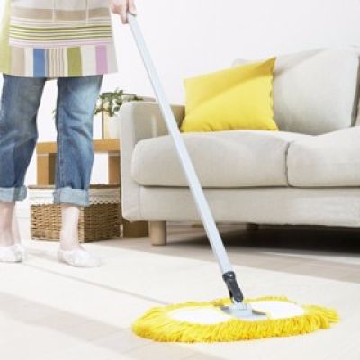 Cleaning Series