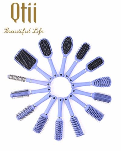 Plastic Hair Brush