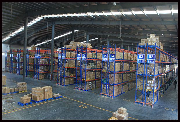 warehouse